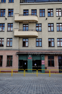 Slupsk. Sad Okregowy.
06.09.2011
fot. Mateusz Ochocki...