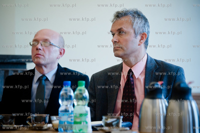 Gdansk. Pomorski Urzad Wojewodzki. Sala Kominkowa....