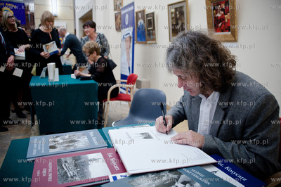 Gdansk. Polska Filharmonia Baltycka im. Fryderyka Chopina....