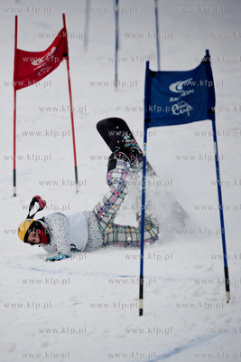Sopot. Lysa Gora. XVIII Amatorskich Mistrzostwach Polski...