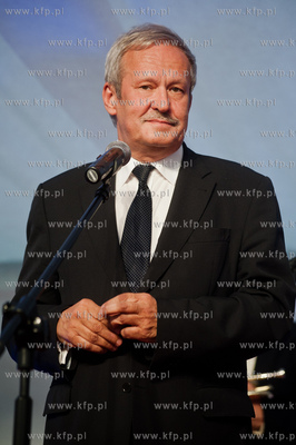 Sopot. Hipodrom. Letnia Gala Biznesu.
Nz Zbigniew...