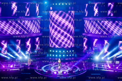 Sopot. Opera Lesna. Sopot TOP of The TOP Festival 2013....