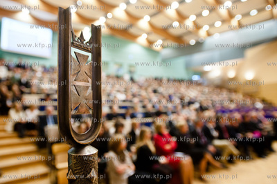Gdansk. Uniwersytet Gdanski. Wydzial Prawa i Administracji....