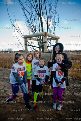 Sopot. Studniowka Halowych Mistrzostw Swiata w Lekkoatletyce...