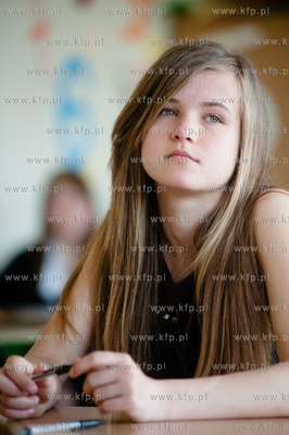 Gimnazjum nr 48 w Gdansku. Egzamin gimnazjalny.
23.04.2014
fot....