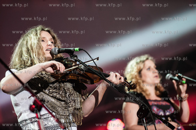 Gdansk. Solidarity of Arts. Koncert Esperanza+.
Nz...