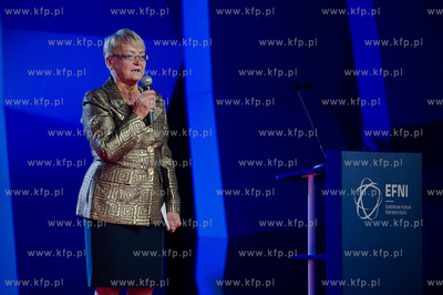 Sopot. Zatoka Sztuki. EFNI - Europejskie Forum Nowych...