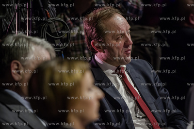 Gdansk. Centrum konferencyjno-wystawiennicze Amber...