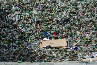 Zaklad Utylizacyjny w Gdansku. Konferencja prasowa...
