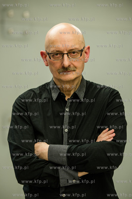 Gdansk. Galeria Fotograficzna Manhattan. Wernisaz wystawy...