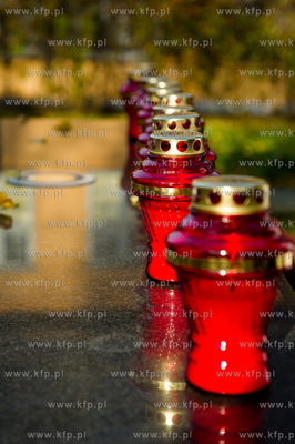 Modlitwa Miedzywyznaniowa na Cmentarzu Nieistniejacych...