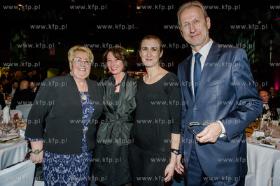 Gdansk. Centrum konferencyjno-wystawiennicze Amber...