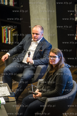 Gdansk. Biblioteka Europejskiego Centrum Solidarnosci....