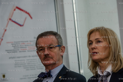 Sopot. Kawiarnia informacji turystycznej STS. Obchody...