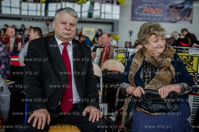 Bojano, gmina Szemud. Obchodzony od 2004 roku Dzien...