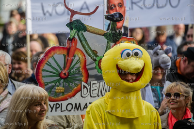 Sopot. Przygotowana przez Stowarzyszenia Komitetu Obrony...