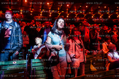 Sopot. Opera Lesna.  Polsat Super Hit Festiwal 2016....