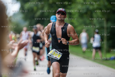 Zawody Herbalife Ironman 70.3 Gdynia 2016.
07.08.2016
fot....
