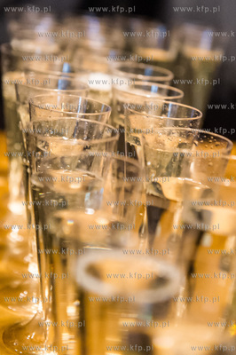 Gdańsk. Targ Węglowy. Zakręcone Walentynki z Kołem...