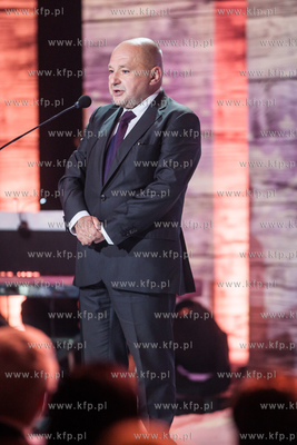 Sopot. Hotel Sheraton. XV Festiwalu Teatru Polskiego...