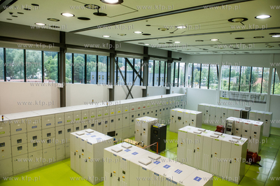 Gdańsk. Wspólna konferencja prasowa Grupy Energa...