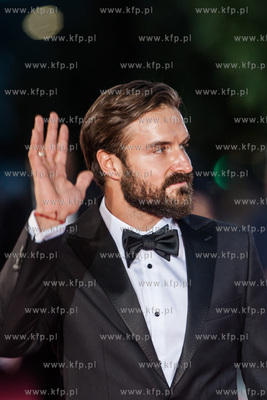 Teatr Muzyczny. Gala wręczenia nagród 43. Festiwalu...