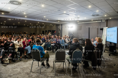 47. Festiwal Polskich Filmów Fabularnych w Gdyni....