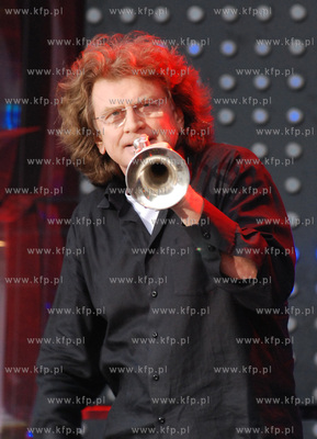 Koncert "Lato z Radiem - Uwertura" na Skwerze...