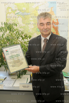 Komunalny Zwiazek Gmin " Doliny Redy i Chylonki " z...