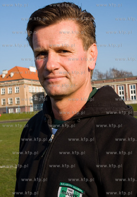 Gdansk Derby Rugby Lechia kontra Arka. Po zacietej...