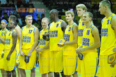 Hala Sportowo - Widowiskowa Gdynia. Wielkie otwarcie...