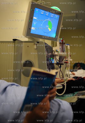 Gdansk. Akademickie Centrum Kliniczne - Szpital Gdanskiego...