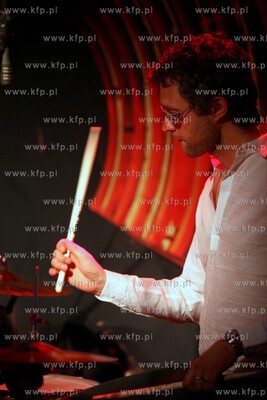 Klub Versalka w Sopocie. W ramach cyklu koncertowego...