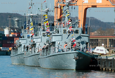 Z okazji 66 rocznicy powstania Jednostki Dywizjonu...