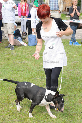 W Zespole Dworsko - Parkowym  w Gdyni Kolibkach odbyla...