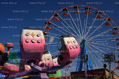 Nieodlacznym elementem wypoczynku we Wladyslawowie...