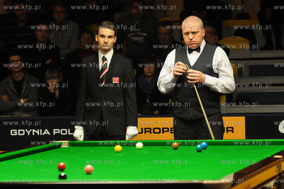 PLAYERS TOUR CHAMPIONSHIP GDYNIA OPEN 2012 trwa od...