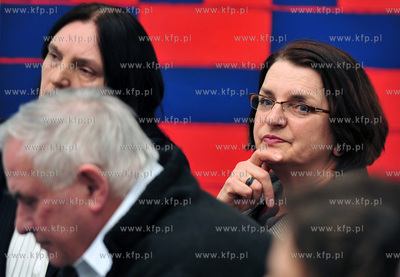 Sopot. Panstwowa Galeria Sztuki. XVII  odslona Salonu...