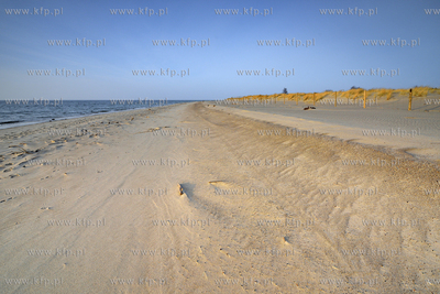 Plaza w Helu. 29.03.2015 Fot. Jan harb Sieminski/KFP