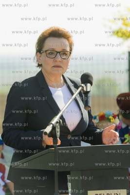 Ogólnopolska Inauguracja Roku Szkolnego z udziałem...