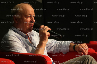 Drugi dzień 43. Festiwalu Polskich Filmów Fabularnych...