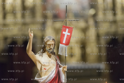 W Bazylice Katedralnej w Pelplinie uroczystościom...