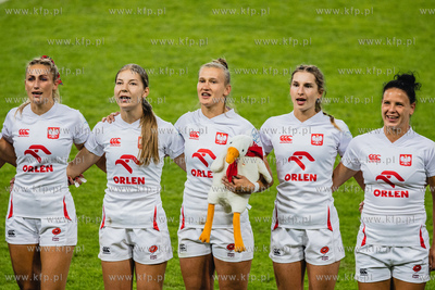 Kraków.  Igrzyska Europejskie 2023,  dzień medalowy...