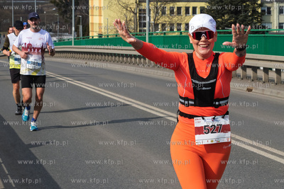 Półmaraton w Pruszczu Gdańskim.
15.03.2026
fot....