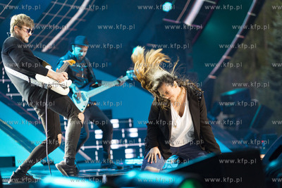 Top Of The Top Sopot Festival w Operze Leśnej. Koncert...