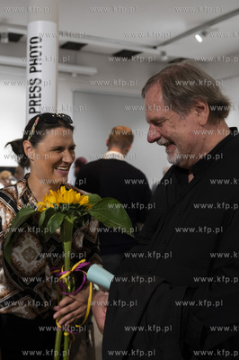 XXVI Pomorski Konkurs Fotografii Prasowej im. Zbigniewa...