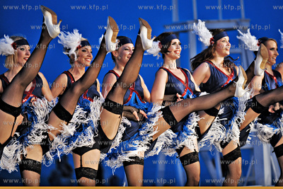 Gdynia. Orlowo. Scena Letnia Teatru Miejskiego im....