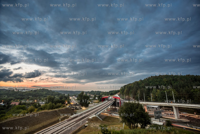 Juz wkrotce startuje Pomorska Kolej Metropolitalna...