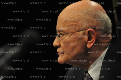 Gdansk. Filharmonia Baltycka. Areopag Gdanski. Debata...