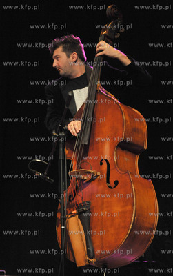 Koncert Adama Nowaka w Filharmonii Baltyckiej "Pod...